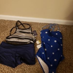 Swimsuit bundle